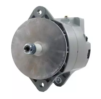 New 12 Volt 105 Amp Alternator Fits Champion Motor Grader 730a 736a 740 740a 760 • $249.72