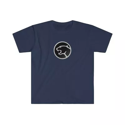 Mercury Softstyle T-Shirt - Cougar • $18.67