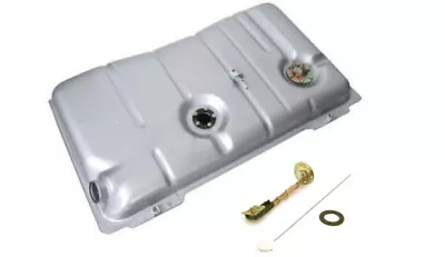 1939 - 1948 Mercury 1941 - 1948 Ford Steel Fuel Gas Tank + Fuel Sender Sending • $339.95