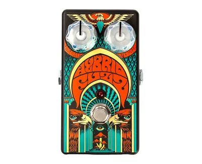 MXR CSP041 Hybrid Fuzz Face Pedal - Open Box • $131.99