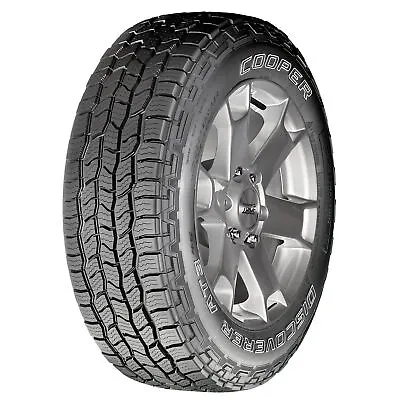 4 New Cooper Discoverer A/t3 4s  - 275x60r20 Tires 2756020 275 60 20 • $938.24