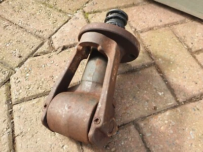 £75 • Buy Genuine Bosch GSH27 Pro Breaker Tool Holder Complete C/w Striker Piston & Spring