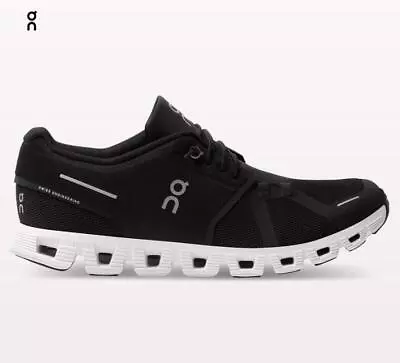 On Cloud 5 Men's Running Shoes Casual Sport Sneaker • $85