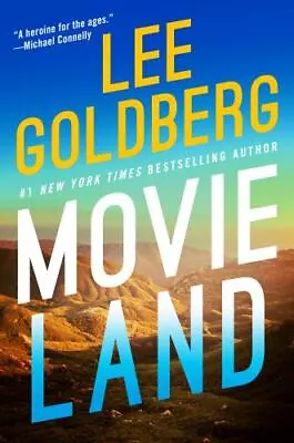 Movieland By Goldberg Lee • $7.68