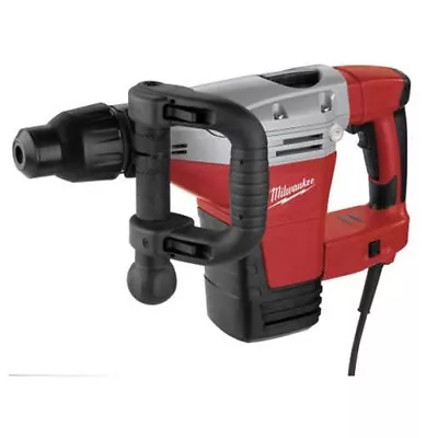 Milwaukee 5446-21 120V AC 1-3/4  SDS Max Corded Demolition Hammer • $873.75