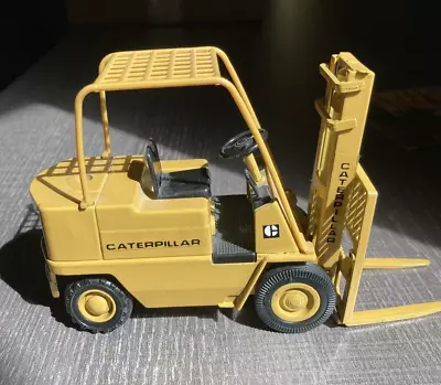 CATERPILLAR No 215 FORKLIFT TRUCK  BY JOAL SPAIN • $21.95