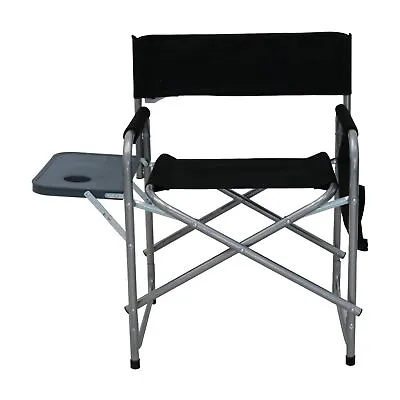 NEW! Folding Lightweight Outdoor Portable Directors Camping Fishing Chair • £39.99