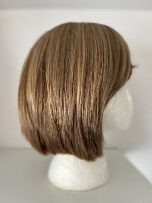 $350 • Buy European Human Hair Wig Sheitel