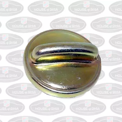 $6.48 • Buy 1968 - 1972 VW Bug Karmann Ghia Type 3 60mm Gas Cap
