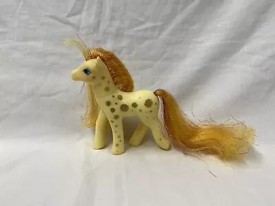 My Little Pony G1 Glitter Sweetheart Sister ‘Twinkler’ ‘1988’ • $29.99