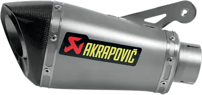 Akrapovic Muffler Ti/cf S1000rr 10 1811-2226 • $1168.95