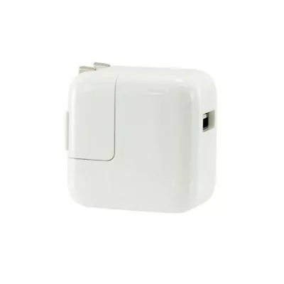 OEM Authentic 10W 12W USB Power Adapter Wall Charger For Apple IPad Air 1 2 3 4 • $9.99