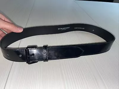 £25 • Buy Burberry Belt Size XS Ladies
