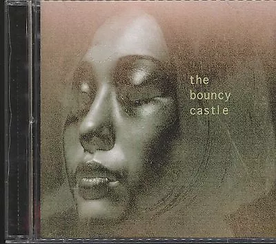 The Bouncy Castle home Studio Consortium CD • $7.95