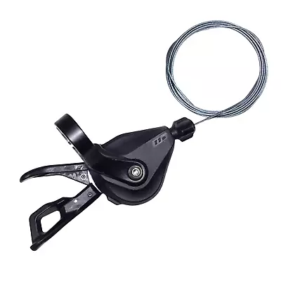 Shimano Deore SL-M5100R 11 Speed RapidFire Plus RH-Rear Shifter W/ Bar Clamp New • $24.99