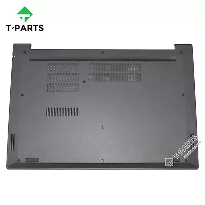 New Bottom Case Lower Base AP167000300 For Lenovo Thinkpad E580 E585 E580C BLK • $40.69