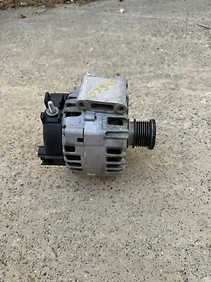 2019 - 2021 Mercedes Sprinter  Alternator Generator 220a 14v Oem A6421540802 • $180