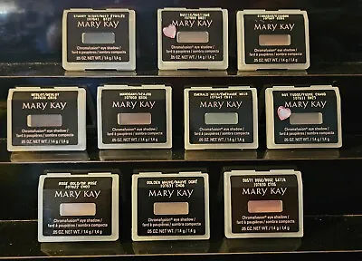 Mary Kay Chromafusion Eye Shadow - You Choose Color! • $6