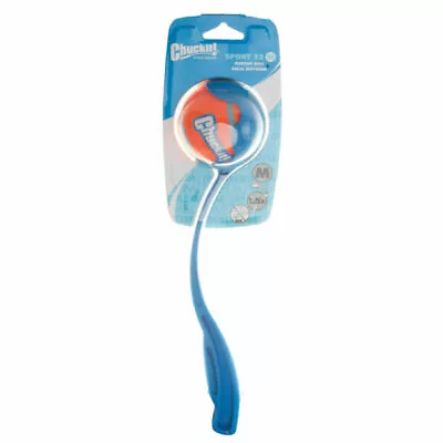 £9.99 • Buy Chuckit 30cm Ball Thrower Launcher - Medium- Pocket Launcher