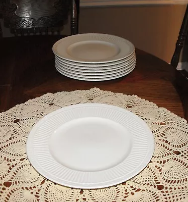 Mikasa Italian Countryside Dinner Plates 11 1/8  Dd900   (set  Of 2) • $35