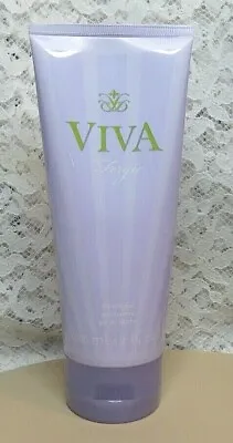 Avon Viva By Fergie Shower Gel 6.7 Fl Oz / 200 Ml Brand New Sealed • $15.25