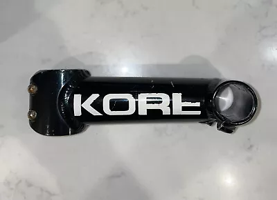 Vintage Kore MTB Mountain Bike Stem 1 1/8” 120mm • $18.20