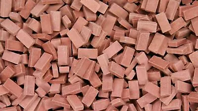£8.79 • Buy 1/35 Scale Bricks Diorama Model - Various Colour And Size Options - You Choose
