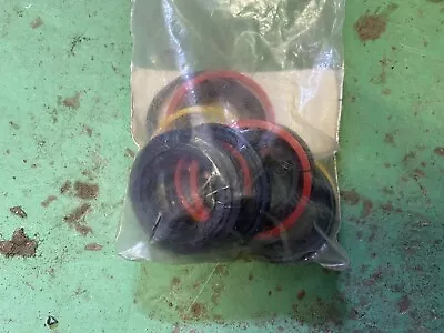 Zetor Super And Proxima 2wd Steering Ram Seal Kit • £25