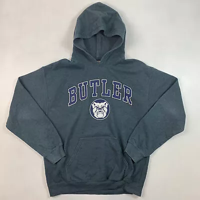 Butler University Hoodie Medium • £19.90