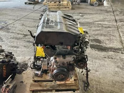 2018-2019 Chevrolet Equinox Engine - 1.6L Diesel (VIN E/U 8th Digit) LH7 57K • $1553.20