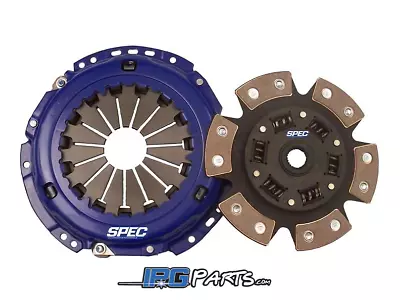 SPEC Stage 3 Clutch Kit Fits 2005-2010 Ford Mustang GT - 4.6L V8 Engines • $483.79