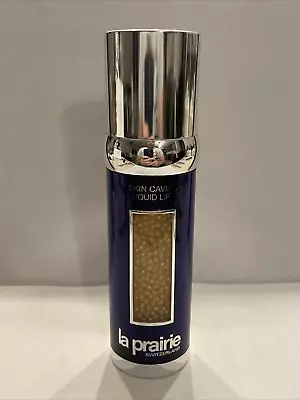 LA PRAIRIE Skin Caviar Liquid Lift Serum (50ml/1.7oz Full Size • $299.99