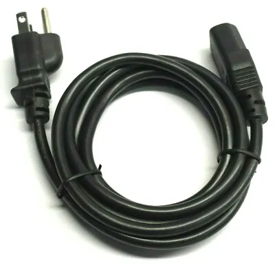 Replacement AC Power Cable Cord For Marshall DSL100H 100W Guitar Amplifier • $14.99