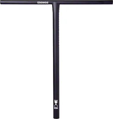 £182.95 • Buy Longway Kronos Titanium HIC Pro Scooter Bar Black 650mm