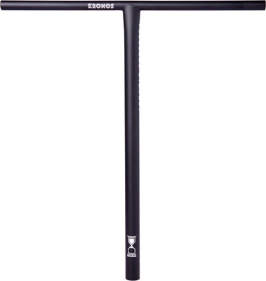 £182.95 • Buy Longway Kronos Titanium HIC Pro Scooter Bar Black 650mm