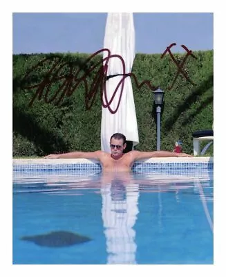 Danny Dyer - The Business Autograph Signed Pp Photo Poster • £6.89