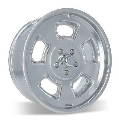 HB001-070 Halibrand Sprint Wheel 20x8.5 - 5x5 In. Bolt Circle  5.25 BS Polished • $257.69