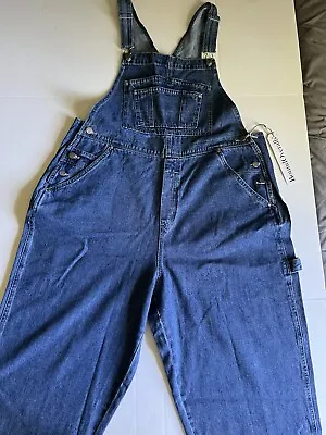 $9.70 • Buy Women’s Size 20W Overalls NWT