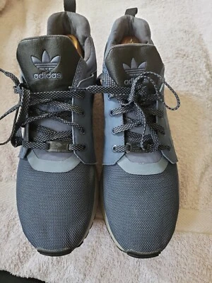 £9.40 • Buy Adidas Mens Torsion  Trainers Size 11
