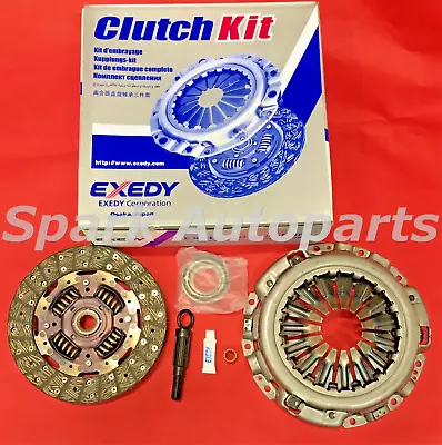 EXEDY RACING CLUTCH 0760728 Transmission Components - Transmission Clutch Kit • $129.99