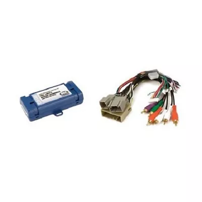 Pac C2r-frd1 Radio Replacement Interface W/ Navigation Outputs Select Vehicles • $89.99