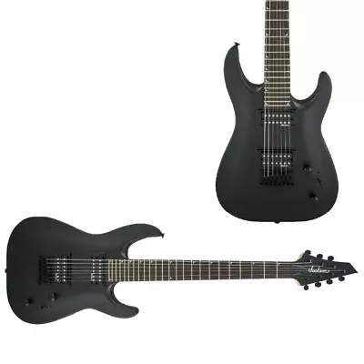 Jackson JS Series Dinky Arch Top DKA HT 7-String Electric Guitar JS22-7 - New • $199.99