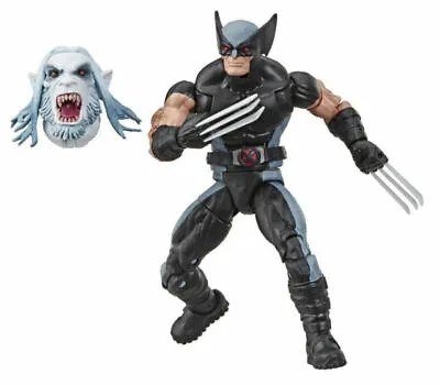 Hasbro Marvel Legends Series: Wolverine Action Figure (E6112) • $19.80