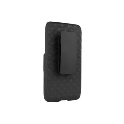 Verizon Power & Protection Package Holster Charger & Anti-Glare - Droid Bionic • $19.99