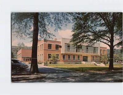 $7.55 • Buy Postcard Ridgewood YMC-YWCA, Ridgewood, New Jersey