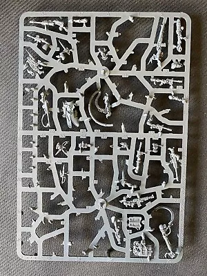 GW 40K - Necromunda Escher Spares (6A3 B285) • £8