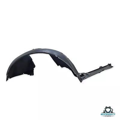 99-05 BMW 325i 330i E46 Front Right Wheel Fender Splash Shield Mud Guard OEM • $89.99