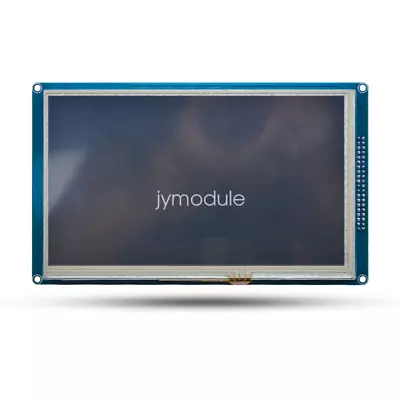 7 TFT LCD Display Module 800x480 SSD1963 Touch PWM For Arduino AVR STM32 ARM • $48.52