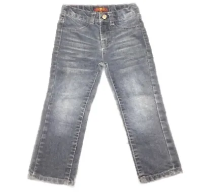 7 FOR ALL MANKIND Toddler Boys Skinny Jeans • $19