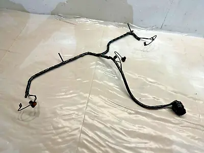 2000 Cummins ISX 450 DOHC Diesel Engine Jake Brake Wiring Harness 4331306 OEM • $240